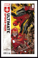 Load image into Gallery viewer, Ultimate Spider-Man (Vol 3) 2024
