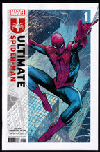Load image into Gallery viewer, Ultimate Spider-Man (Vol 3) 2024
