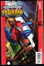 Load image into Gallery viewer, Ultimate Spider-Man (2024) Vol 1
