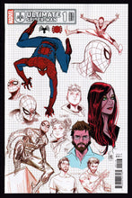 Load image into Gallery viewer, Ultimate Spider-Man (Vol 3) 2024
