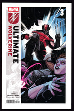 Load image into Gallery viewer, Ultimate Wolverine
