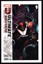 Load image into Gallery viewer, Ultimate Wolverine
