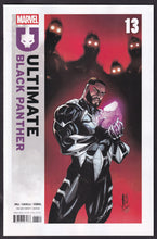 Load image into Gallery viewer, Ultimate Black Panther
