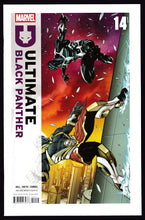 Load image into Gallery viewer, Ultimate Black Panther
