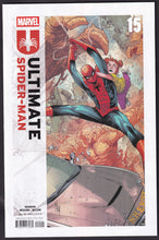 Load image into Gallery viewer, Ultimate Spider-Man (Vol 3) 2024
