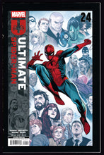 Load image into Gallery viewer, Ultimate Spider-Man (2024) Vol 3

