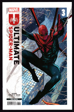 Load image into Gallery viewer, Ultimate Spider-Man (Vol 3) 2024
