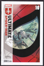Load image into Gallery viewer, Ultimate Spider-Man (Vol 3) 2024
