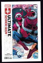 Load image into Gallery viewer, Ultimate Spider-Man (Vol 3) 2024
