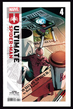 Load image into Gallery viewer, Ultimate Spider-Man (Vol 3) 2024
