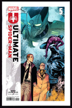 Load image into Gallery viewer, Ultimate Spider-Man (Vol 3) 2024
