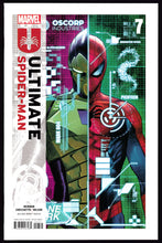 Load image into Gallery viewer, Ultimate Spider-Man (Vol 3) 2024
