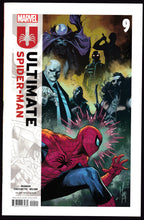Load image into Gallery viewer, Ultimate Spider-Man (Vol 3) 2024

