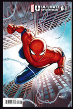 Load image into Gallery viewer, Ultimate Spider-Man (Vol 3) 2024
