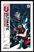 Load image into Gallery viewer, Ultimate Wolverine
