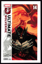 Load image into Gallery viewer, Ultimate Wolverine
