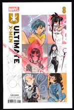 Load image into Gallery viewer, Ultimate X-Men (2024) Vol 2
