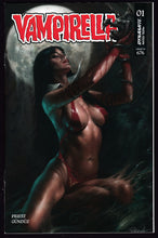 Load image into Gallery viewer, Vampirella (2025) Vol 7
