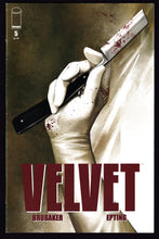 Load image into Gallery viewer, Velvet
