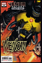 Load image into Gallery viewer, Venom (2018) Vol 4
