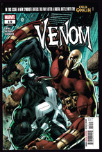 Load image into Gallery viewer, Venom (2022) Vol 5
