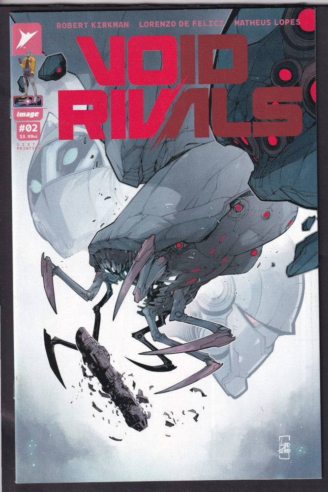 Void Rivals