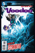 Load image into Gallery viewer, Voodoo (NEW 52) Vol 2
