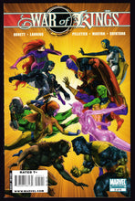 Load image into Gallery viewer, War Of Kings
