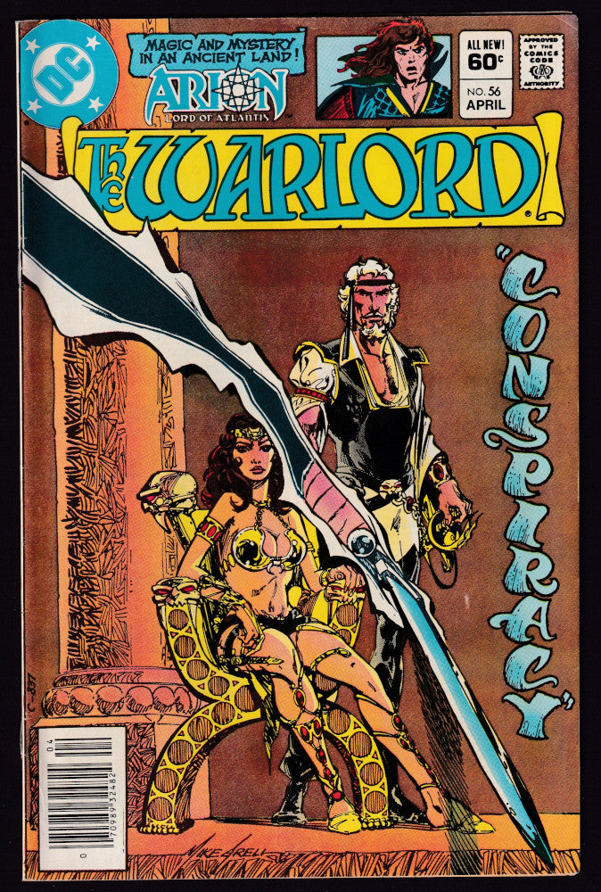 Warlord