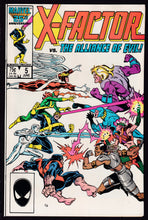 Load image into Gallery viewer, X-Factor (1986) Vol 1
