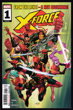 Load image into Gallery viewer, X-Force (2024) Vol 7
