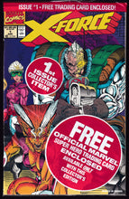 Load image into Gallery viewer, X-Force (1991) Vol 1
