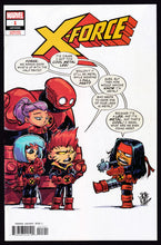 Load image into Gallery viewer, X-Force (2024) Vol 7
