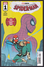 Load image into Gallery viewer, Your Friendly Neighborhood Spider-Man
