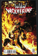 Load image into Gallery viewer, ALL NEW WOLVERINE
