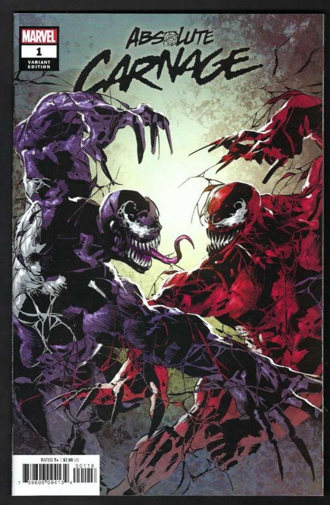 ABSOLUTE CARNAGE