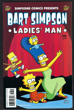 Load image into Gallery viewer, BART SIMPSON COMICS
