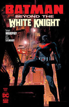 Load image into Gallery viewer, BATMAN BEYOND WHITE KNIGHT
