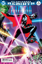 Load image into Gallery viewer, BATMAN BEYOND (2016) 6th SERIES
