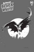 Load image into Gallery viewer, BATMAN BLACK AND WHITE (2020)

