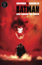 Load image into Gallery viewer, Batman Last Knight on Earth

