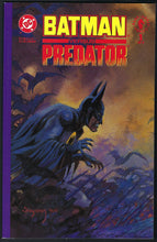 Load image into Gallery viewer, BATMAN VERSUS PREDATOR (1991)
