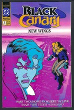Load image into Gallery viewer, BLACK CANARY (1991)
