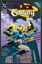 Load image into Gallery viewer, BLACK CANARY (1993)
