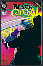 Load image into Gallery viewer, BLACK CANARY (1993)
