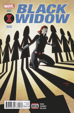 Load image into Gallery viewer, Black Widow (2016)
