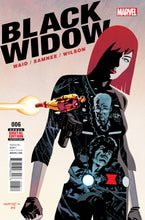 Load image into Gallery viewer, Black Widow (2016)
