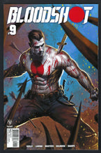 Load image into Gallery viewer, Bloodshot (2019) Vol 4
