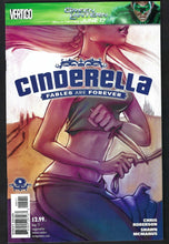 Load image into Gallery viewer, CINDERELLA FABLES ARE FOREVER
