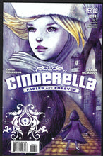 Load image into Gallery viewer, CINDERELLA FABLES ARE FOREVER
